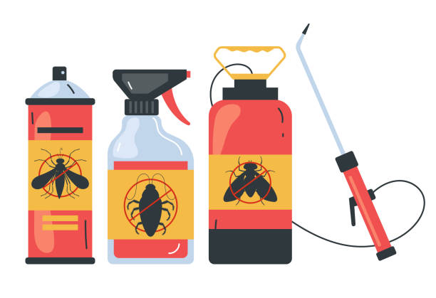 Best Ant Control Services  in Darmstadt, IN